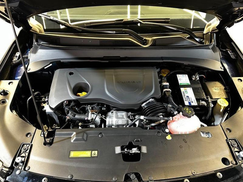 Jeep Compass Long. T270 1.3 Tb 4x2 Flex Aut.