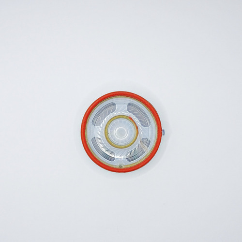 Bocina Interna Para Radio Dgp5050, Dgp8050 Y Dgp8550