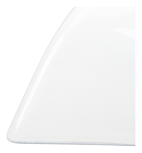 Tapa De Espejo Retrovisor, Espejo Retrovisor Blanco