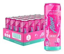 Comprar Alani Nu Pink Slush Bebidas Energéticas Bajas En Calorías