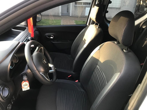 Renault Kangoo Ii Express Confort 5a 1.6 Sce