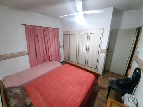 Imagen 12 de 17 de Hermosa Casa Con Tres Dormitorios Apto Credito En Barrio Santa Rita, Jose C Paz