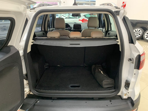 Imagen 13 de 18 de Ford Ecosport 1.5l Titanium Atm 4x2 2019