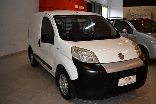 Fiat Qubo 1.4 Fiorino Active 73cv