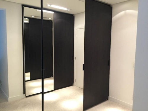 Apartamento Com 3 Suítes À Venda, 247 M² Por R$ 2.200.000 - Condomínio Único Campolim - Sorocaba/sp, Próximo Ao Shopping Iguatemi. - Ap0117 - 67639846