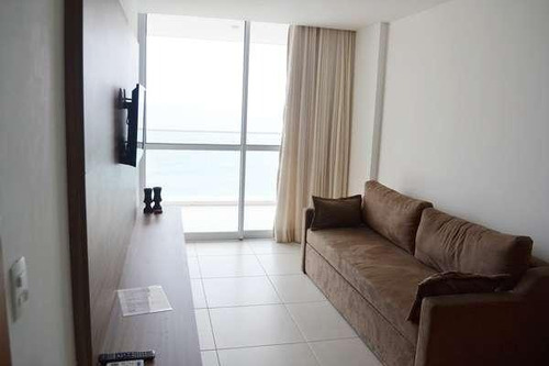 Apartamento, Vista Mar - Barra - 32