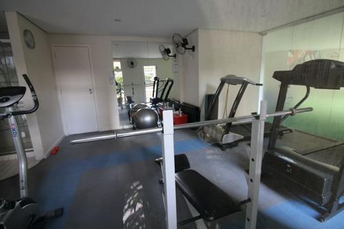 Imagem 21 de 23 de Apartamento - Ref: 7455