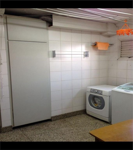 Imagem 10 de 19 de Apartamento Residencial À Venda, Parque Da Mooca, São Paulo. - Ap1985