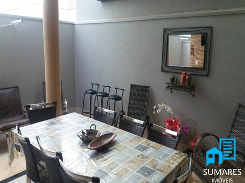 Imagem 12 de 30 de Casa Condomínio Alta Vista, São José Do Rio Preto - Ca00685 - 69315305