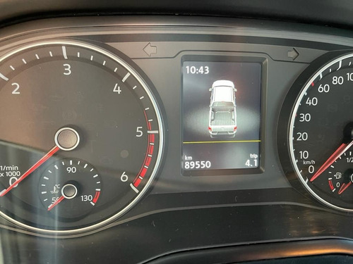 Imagem 10 de 10 de Volkswagen Amarok 3.0 V6 Tdi