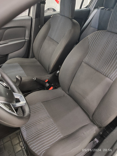 Renault Sandero 1.0 Life 12v 5p