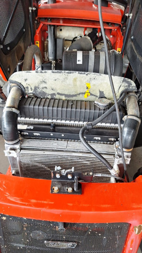 Retro Manitou Mbl X900 4x2 *2023 *1165hs Seminova Cabine /ar