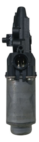 Motor Máquina De Vidro Esquerdo Hyundai Azera 2008 2011