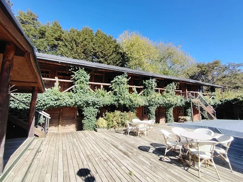 Venta Hotel Mas Restaurante - Futaleufu