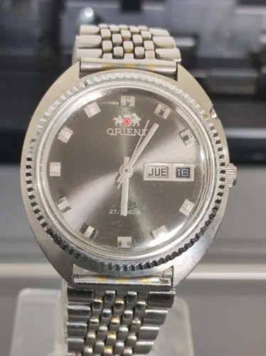 Orient 27 jewels deals