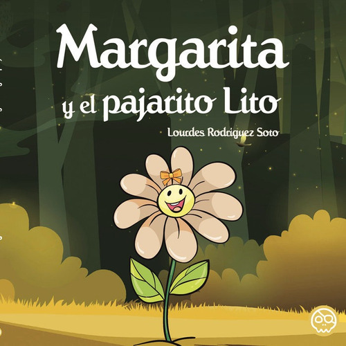 Margarita Y El Pajarito Lito, De , Rodríguez Soto, Lourdes. Editorial Gunis Media S.l., Tapa Dura En Español