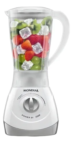 Licuadora mondial opiniones sale