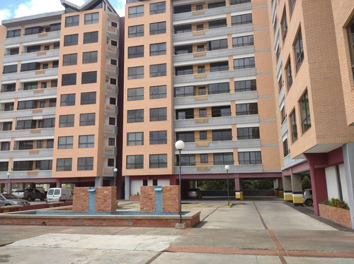 Imagen 6 de 12 de Alquiler De Bello Apartamento En Valencia - Inmobiliaria Maggi Cod. 410