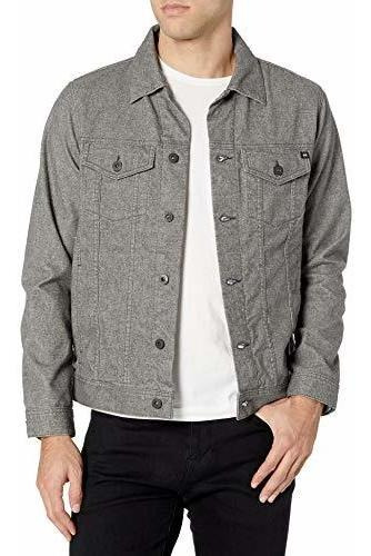 Chaqueta Ag Para Hombre