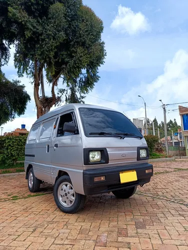Chevrolet Super carry 1.0 Cargo