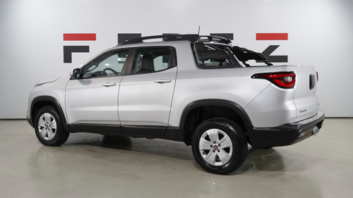 Fiat Toro 1.8MPI FREEDOM 4X2 AT