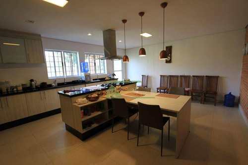 Imagem 4 de 30 de Sítio Com 5 Dormitórios À Venda, 100000 M² Por R$ 1.500.000,00 - Zona Rural - Ibiúna/sp - Si0045