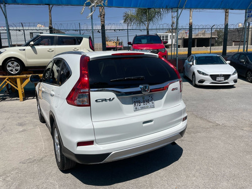Honda CR-V 2.4 I-style Mt