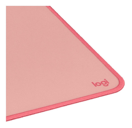 Imagen 2 de 7 de Mouse Pad Logitech Desk Mat Studio 70x30 Cm - Cover Company