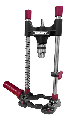 Milescraft 1318 Accudrill Mate, Taladro Con Precision.