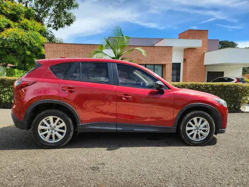 Mazda Cx5