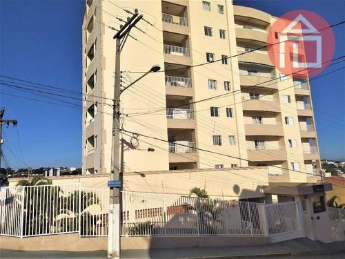 Imagem 1 de 13 de Apartamento Com 2 Dormitórios À Venda, 85 M² Por R$ 300.000,00 - Vila Mota - Bragança Paulista/sp - Ap0877