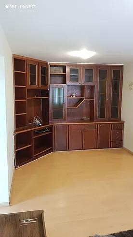 Imagem 13 de 15 de Apartamento Para Locação Em Curitiba, Água Verde, 2 Dormitórios, 1 Banheiro, 1 Vaga - 815_2-1163985