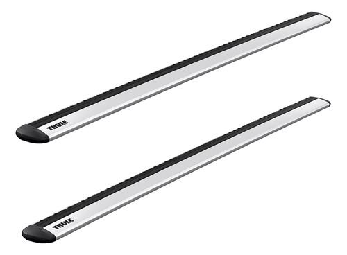Rack De Teto Thule Wingbar Evo Onix Plus 2020 21 22 23 24 25