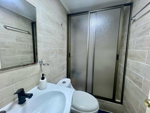Arriendo Cómodo Depto 2d/2b/estac/bod Excelente Ubicación