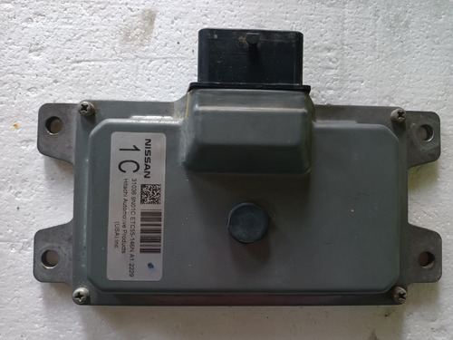 Módulo Tcm De Nissan Máxima 2010 Al 2013 P (31036 9n01c) (Usado)