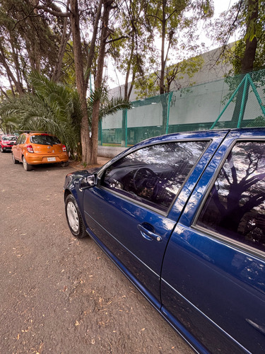 Volkswagen Jetta 2.0 Gls 5vel Aa Ee Mt