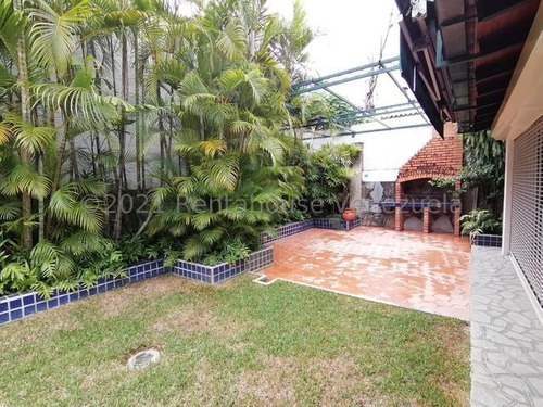 Imagen 12 de 13 de Casa En Venta En Caurimare 21-20475 Caro Fermoso 0424 2083128