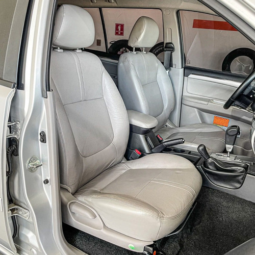 Imagen 6 de 14 de Mitsubishi Montero