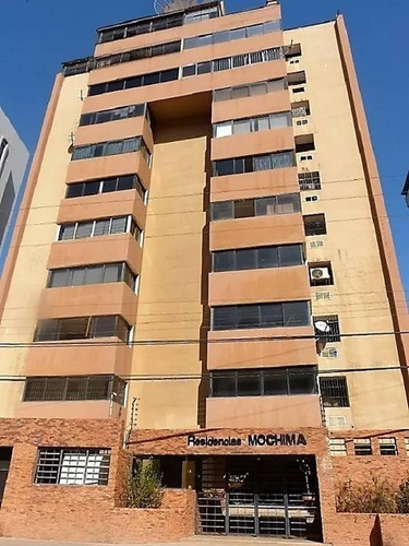Apartamento En Venta Barcelona, Colinas Del Neverí 