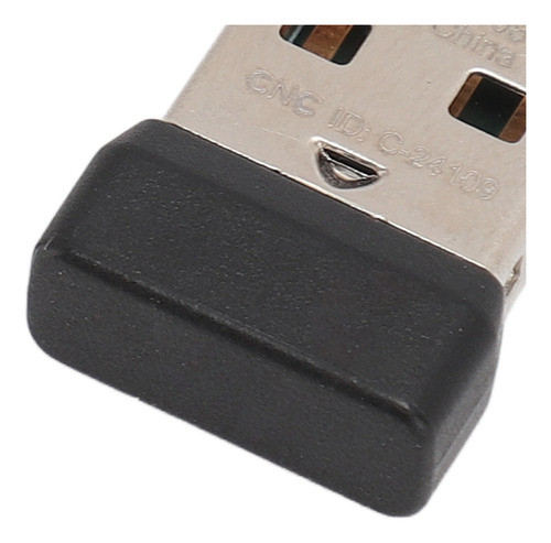 Receptor Usb De 2,4 G Para Logitech M590 M720 M570 Wireless