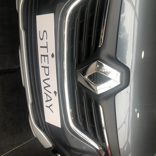 Imagen 5 de 15 de Sandero Stepway Promo Exclusiva (rr)