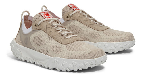 Tenis Timberland Hiking Tb0a6dhpeo4 Mala Topo Claro Hombre