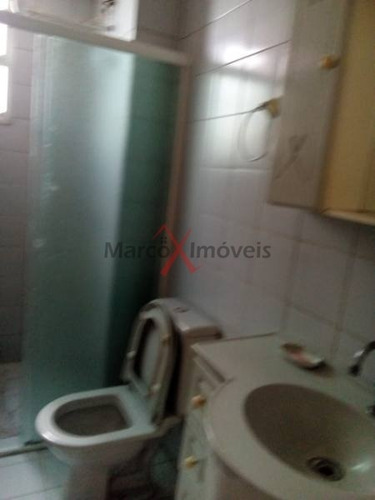 Apartamento Em Condomínio Padrão Para Venda No Bairro Vila Curuçá, 2 Dorm, 0 Suíte, 1 Vagas, 56 M - 912