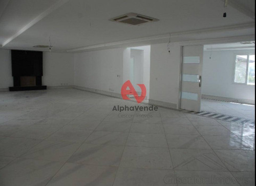 Imagem 6 de 12 de Alphaville 2 - Casa Com 6 Suítes À Venda, 1120 M² - Alphaville - Barueri/sp - Ca6222