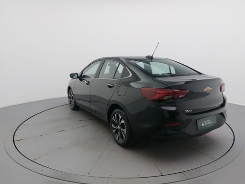Chevrolet Onix 1.0 TURBO FLEX PLUS PREMIER AUTOMÁTICO