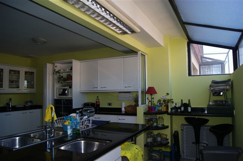 Imagen 17 de 30 de Departamento En Venta De 3 Dorm. En Vitacura