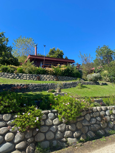 Hermosa Casa Villa Cocholgue
