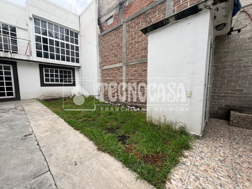 Venta Casas Isidro Fabela T-df0015-0375
