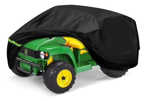 Funda Impermeable Para John Deere Lp93547 Cplp93547, 210t Su