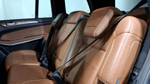 Mercedes Benz Clase Gls 4.7 Gls 500 Cgi Biturbo 4wd At